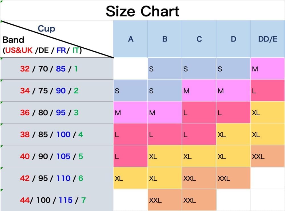 Lemef Front Zipper Sports Bras for Women Wirefree Post Surgery Bra Front Closure Racerback Compression Mastectomy Bras - Image 7