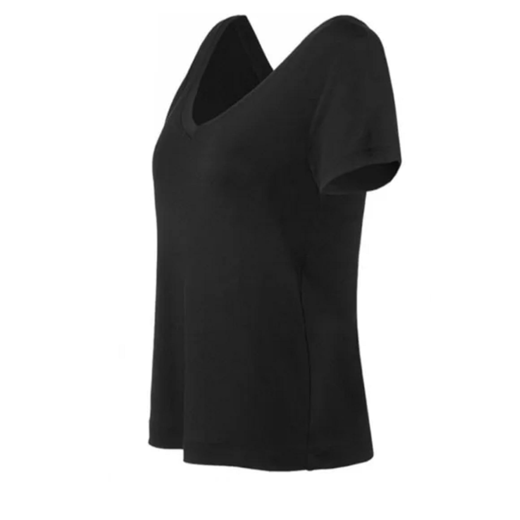 Cabi Relax Escape v-Neck tee