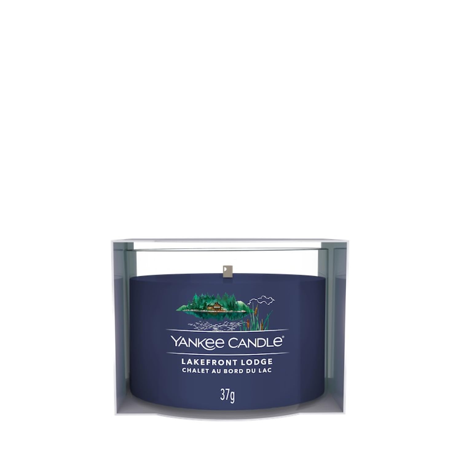 Yankee Candle Lakefront Lodge 37 g