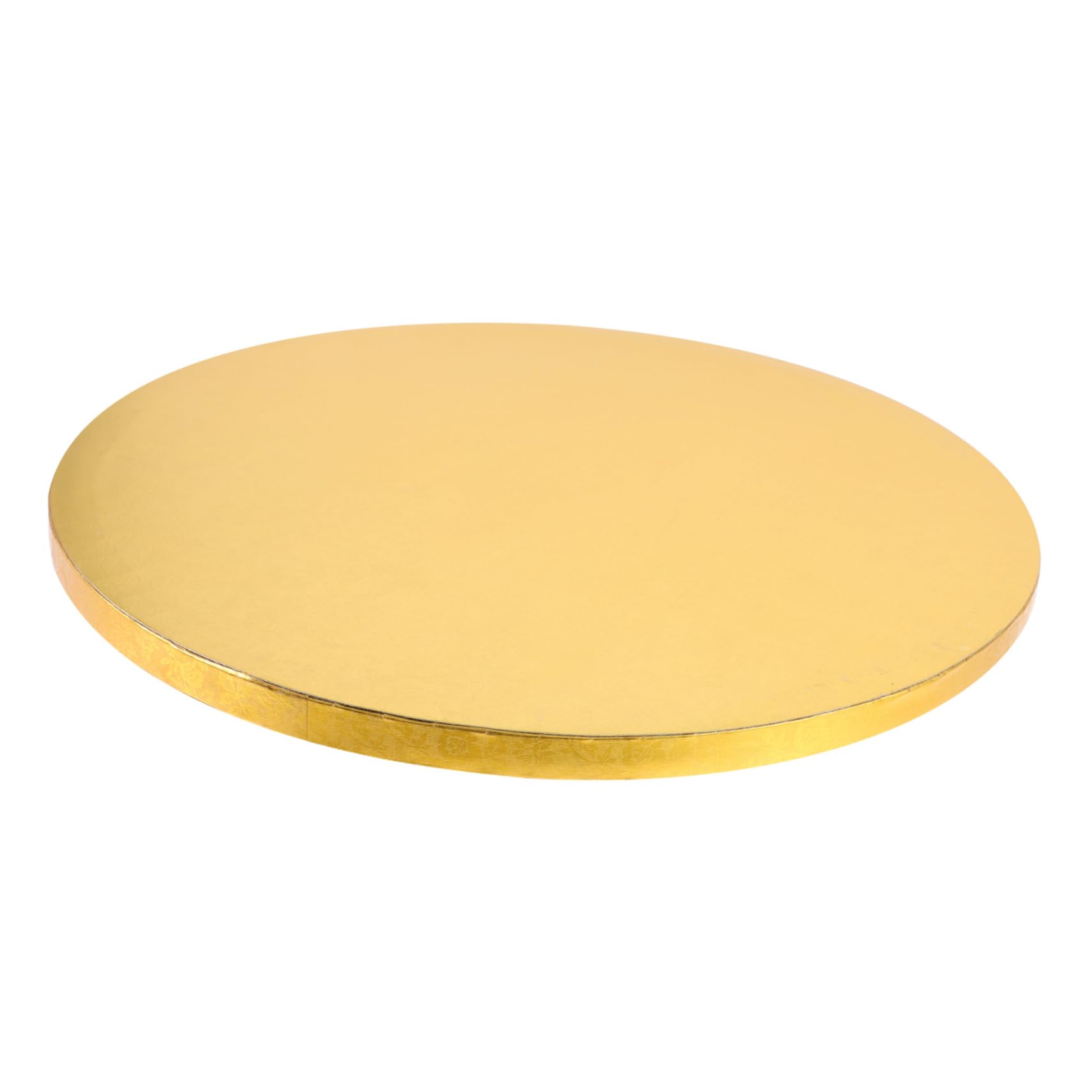 SOLUSTRE Round Cake Multi Functional Cake for Bakeries Weddings Birthdays Events Convenient Accessory