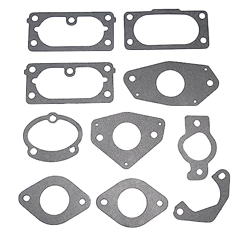 Image of 24 755 207-S 24 755 158-S Engines Kit Gasket Set for Kohler CH25S CH730S 24 755 113-S 54 755 23-S