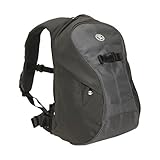 Crumpler THE KEYSTONE Camera Backpack (Gun Metal/Grey)