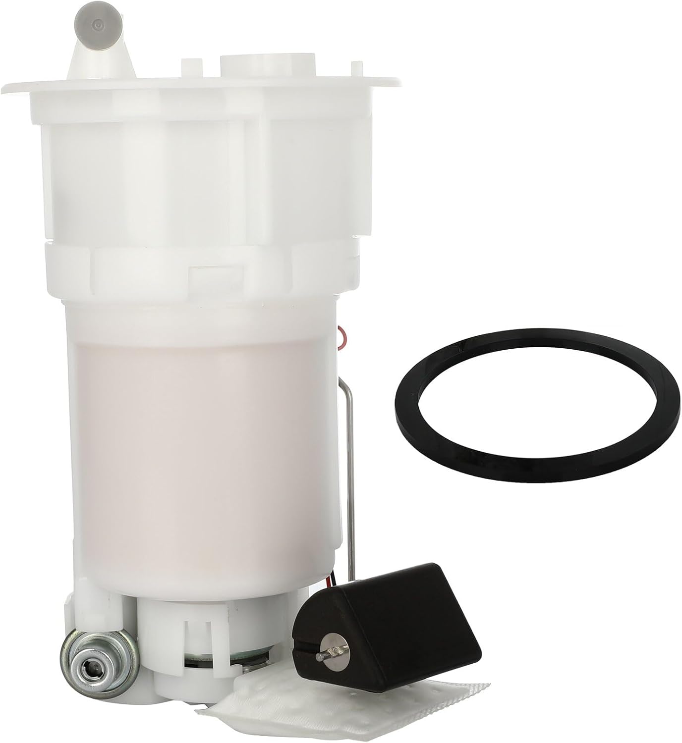 SCITOO Fuel Pump Electrical Assembly High Performance for 2005 for Mitsubishi Endeavor 3.8L,
