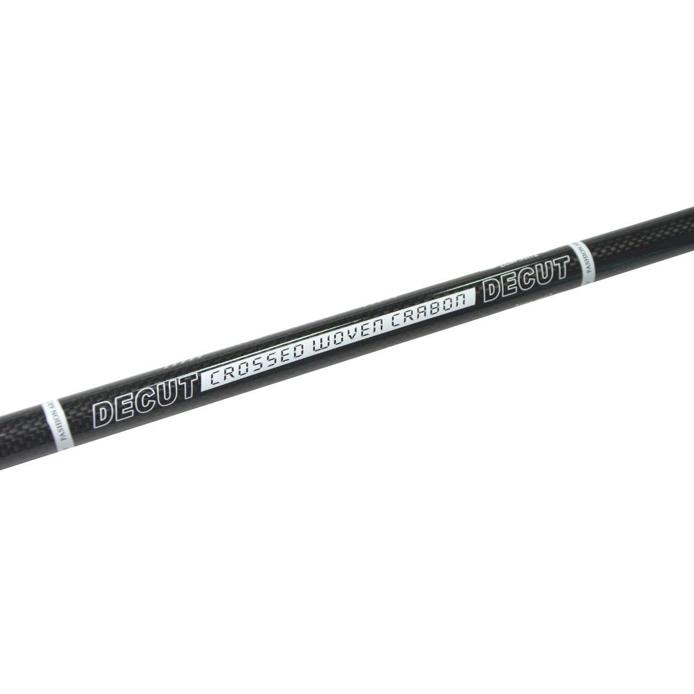 NIKA-Ensemble de stabilisateur de tir à l'arc 30/12/5 pouces ST-1 de barre d 'équilibre en carbone pour accessoires d'arc de tir à l'arc pour le tir de chasse  18