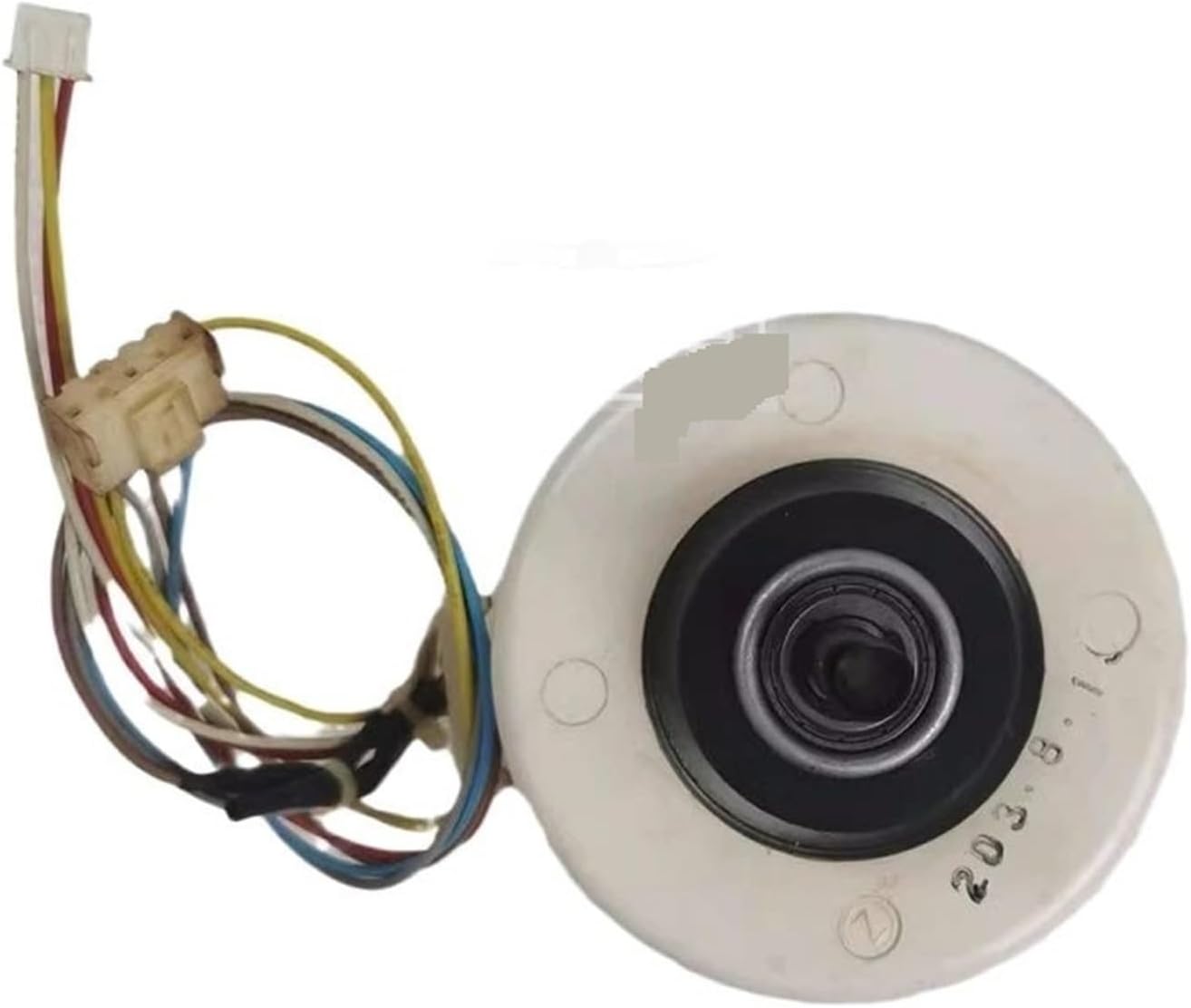 Air Conditioning Inner Motor Air Conditioning Motor Inner Fan Motor YDK-20-4PG Cooling Motor