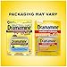 Dramamine Kids Chewable, Motion Sickness Relief, Grape Flavor, 8 Count, 3 Pack
