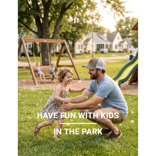 Image of Girl and Dad Hat Gifts for Father Men from Daughter Wife,Fathers Day,Birthday,Christmas