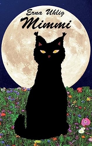 Mimmi [German] 3732342255 Book Cover