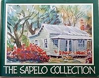 The Sapelo Collection B000JBYK74 Book Cover
