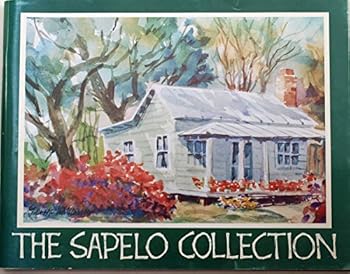 Paperback The Sapelo Collection Book