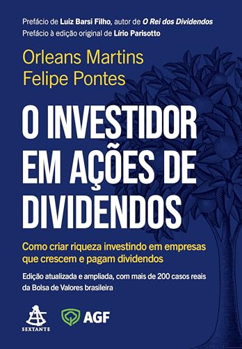 O investidor em ações de dividendos