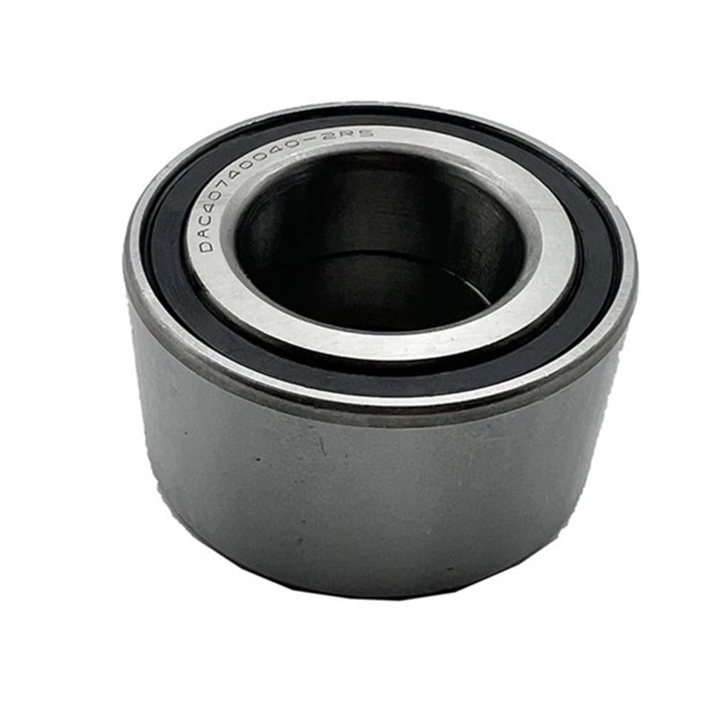 Roulement à billes DAC40740040-2RS pour moyeu de roue de voiture 40x74x40 - 7