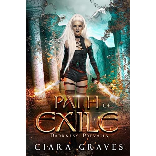 Path of Exile (Darkness Prevails Book 2) (English Edition)