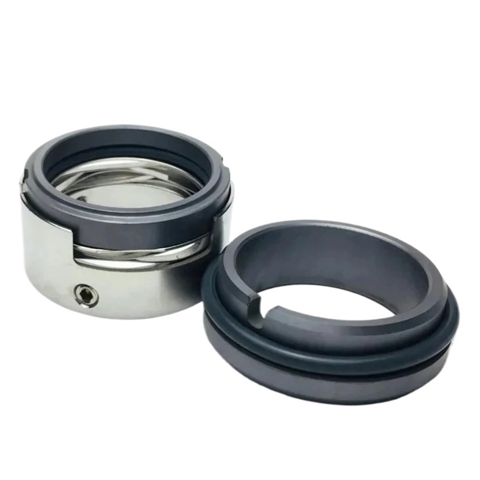 YMUGUEGH M7N-55/G9 M7N-55 Mechanical Seals M7N With G9 Stationary Seat For Water Pump (Material:SIC/SIC/VIT)