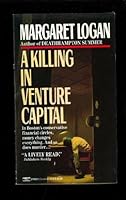 A Killing in Venture Capital 0449218430 Book Cover