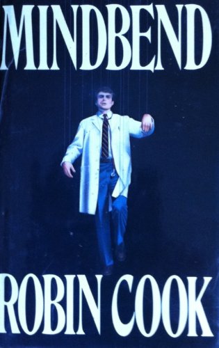 Mindbend 0333393848 Book Cover