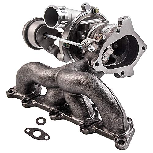 maXpeedingrods K03 K03-0248 Turbo for VW Golf V VI 1.4 TSI BLG/BWK 2005-2009 53039880150