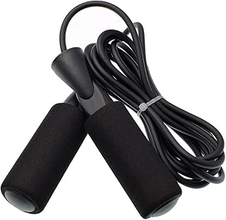 Toddmomy 2pcs Jump Rope for Fitness Adult Jump Rope Exercise Jump Rope Exercise Jumping Rope Sports Jump Rope Thicken Jump Rope Aldult Professional Rope Exercise Equipment Men and Women