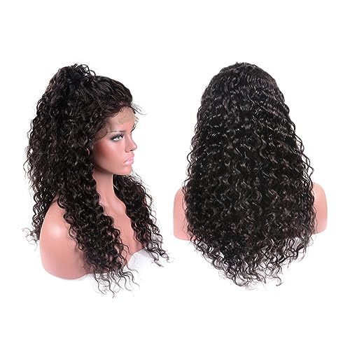 Femmes noires accessoire cheveux petite bouclée afro sans nœuds