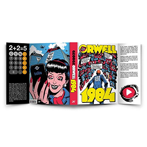 1984 1984 - Imagem 4