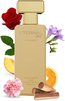 Eternal Love EDP For Women 100ml