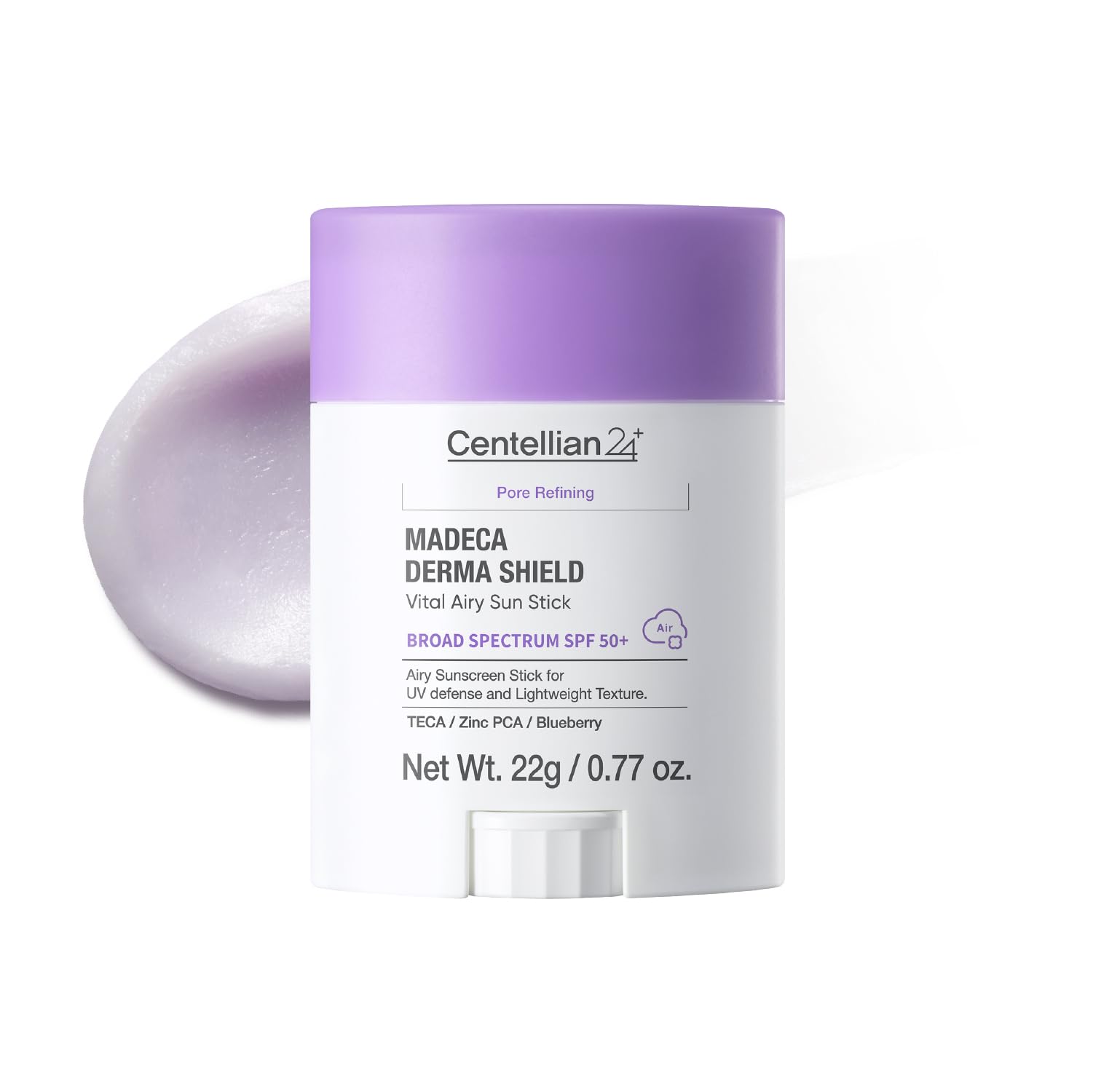 CENTELLIAN 24 Madeca Derma Shield Vital Dewy Sunscreen SPF50+