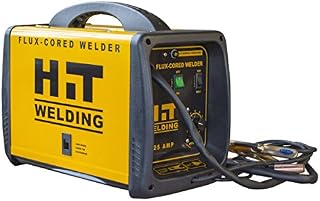 HIT HIT125 Flux-Cored 120V Welder