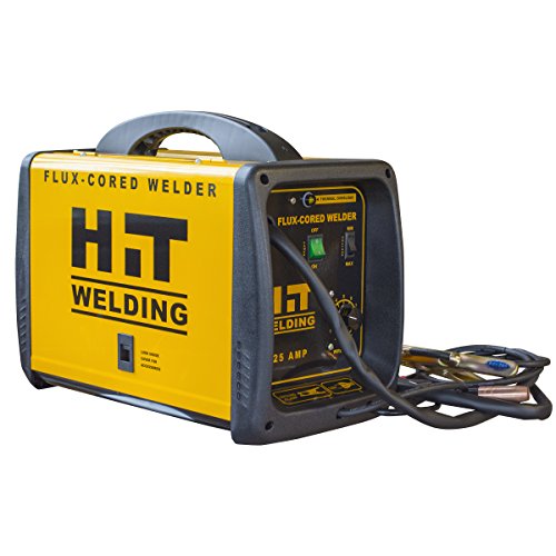 HIT HIT125 Flux-Cored 120V Welder 