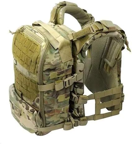 Amazon.co.jp: Agilite AMAP III アサルトパック。 : スポーツ＆アウトドア