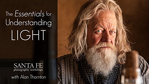 The Essentials for Understanding Light