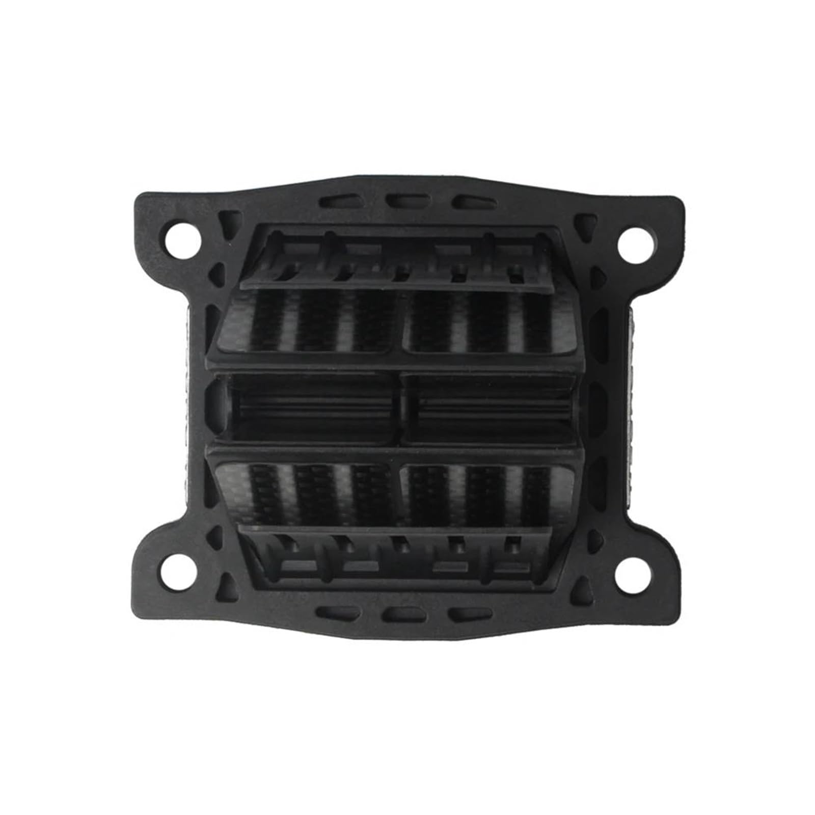 Système De Soupape À Clapet Vforce 4 VFORCE-4 V4145 pour Moto pour Yamaha Blaster 200 YFS200 DT200R 1988-2006 (Toutes)