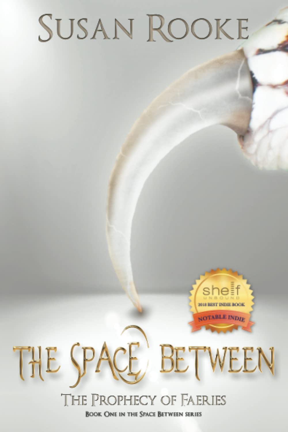 The Space Between: 1