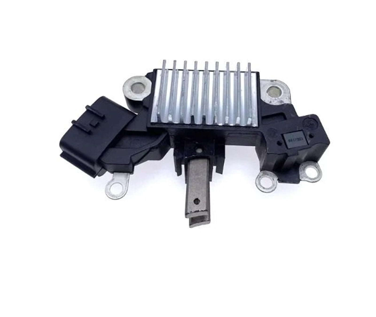 Ponte raddrizzatore per generatore 1pc adatto per Nissan Tiida X-trail Teana Cefiro generatore di potenza regolatore raddrizzatore a diodi montaggio a ponte raddrizzatore monofase(Cefiro teana 2.3 A)