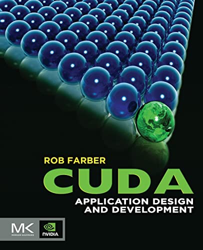 CUDA Application Design and Development view 2