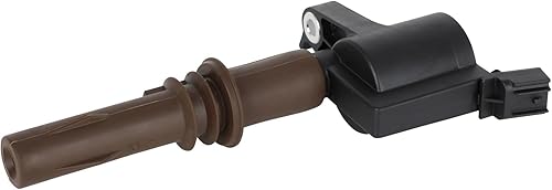 Miniatura 7 de Aintier Bobinas de bobina de encendido y bujías de iridio DG521 para Ford para Lincoln Expedition F450 F550 Super Duty Navigator 4.6L 5.4L 6.8L