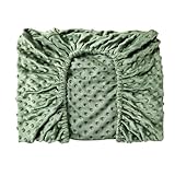 Que ce soit dans la crèche, la garderie ou comme station à langer portable, cela garantit un environnement doux et apaisant pour les soins quotidiens de vos enfants.