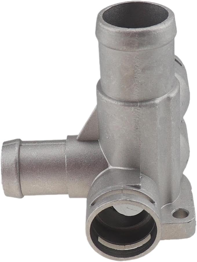 Aluminum Engine Cooling Radiator Heater Core Hose Coupler 037121132B for Select Saloon and Transporter Models