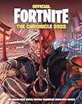 FORTNITE Official: The Chronicle (Annual 2023) (Official Fortnite Books)