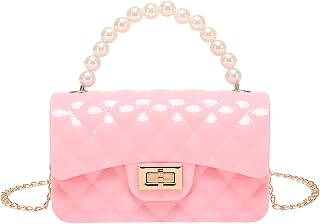 Gladdon Mini Quilted Crossbody Bags for Teen Girls Shoulder Purses Birthday