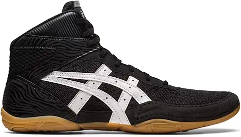 ASICS Matflex 7 Wrestling Shoes — Lightweight, Durable, and Comfortable for Wrestlers