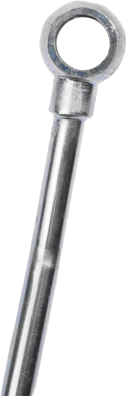 MR204353 MR204354 Engine Oil Cooler Hose Kit for Mitsubishi Montero 1995-2001 Left Right Oil Cooler Lines Compatible with 3.0L 3.5L V6