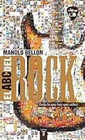 El ABC del Rock: Todo Lo Que Hay Que Saber 9587045459 Book Cover