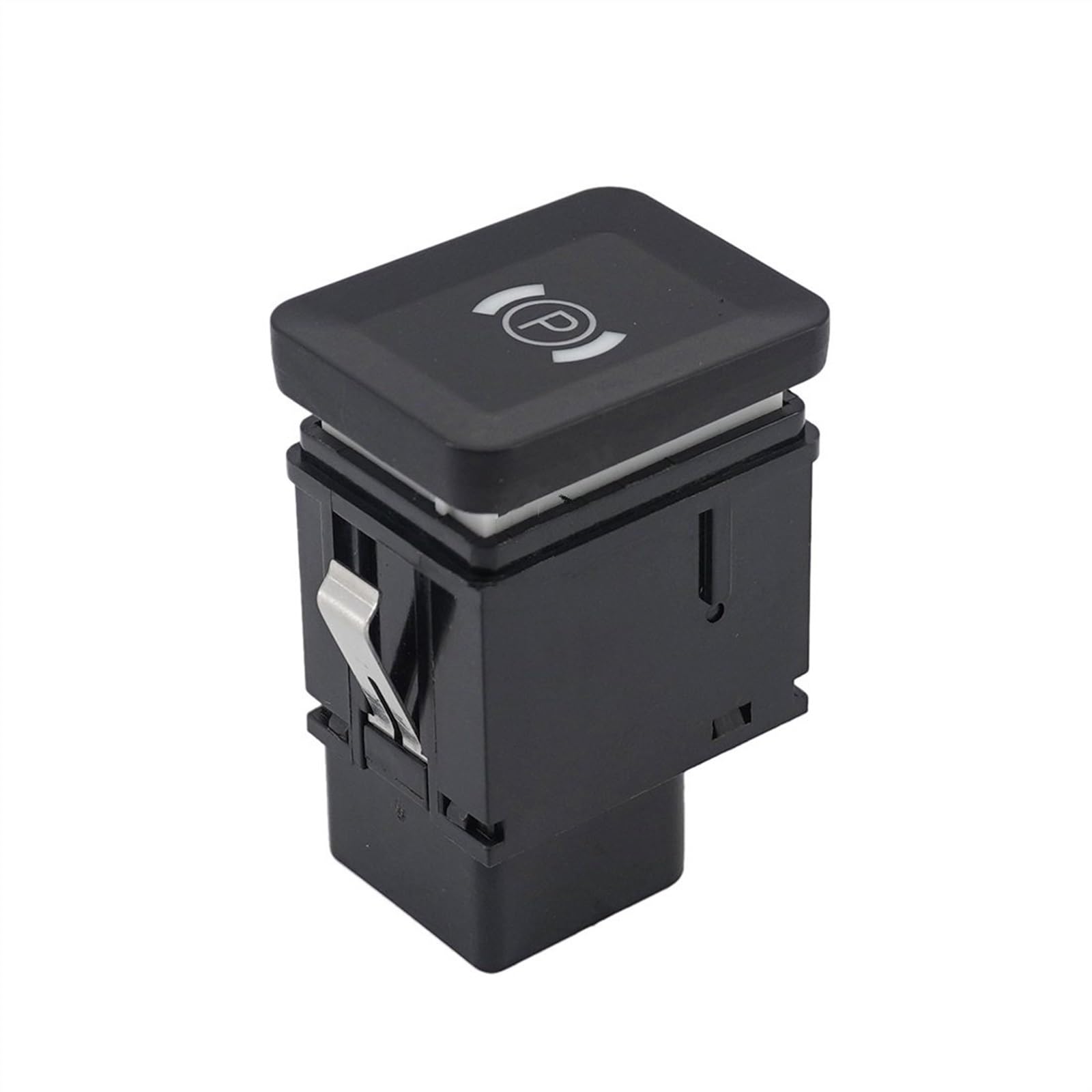 Interrupteur de Frein à Main pour VW Passat B6 R36 C6 et CC, références : 3C0927225B, 3C0927225A et 3C0927225C.