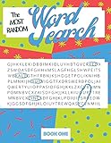 The MOST RANDOM Word Search