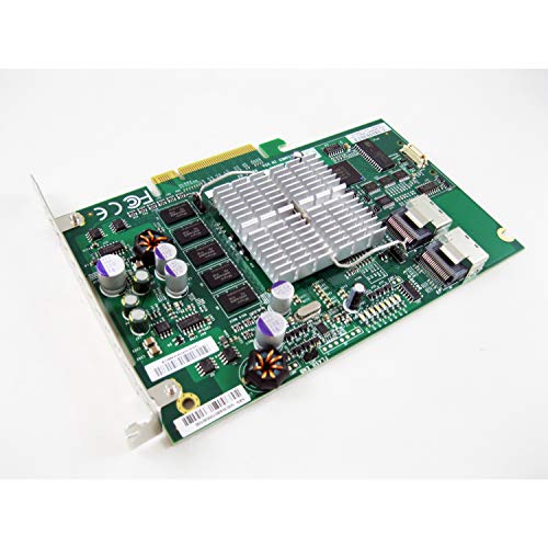 Supermicro AOC-USAS-S8IR add-on card - Raid 8CH 3GBPS Sas Pcie 533MHZ Adapter
