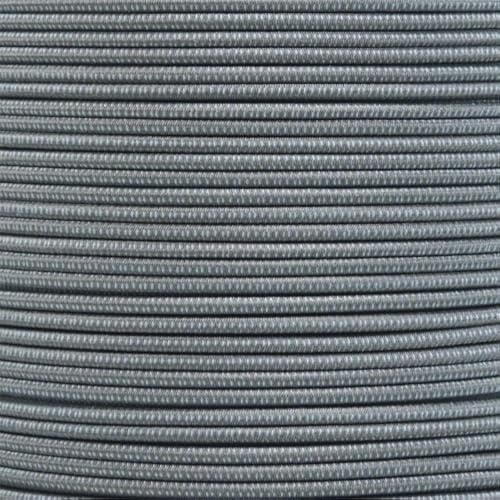 Image of PARACORD PLANET Elastic Bungee Nylon Shock Cord 2.5mm 1 /32 inch, 1 /16 inch, 3 /16 inch, 5 /16 inch, 1 /8 inch, 3 /8 inch, 5 /8 inch, 1 /4 inch, 1 /2 inch Crafting Stretch String 10 25 50 & 100 Foot Lengths