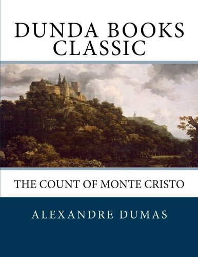 The Count of Monte Cristo