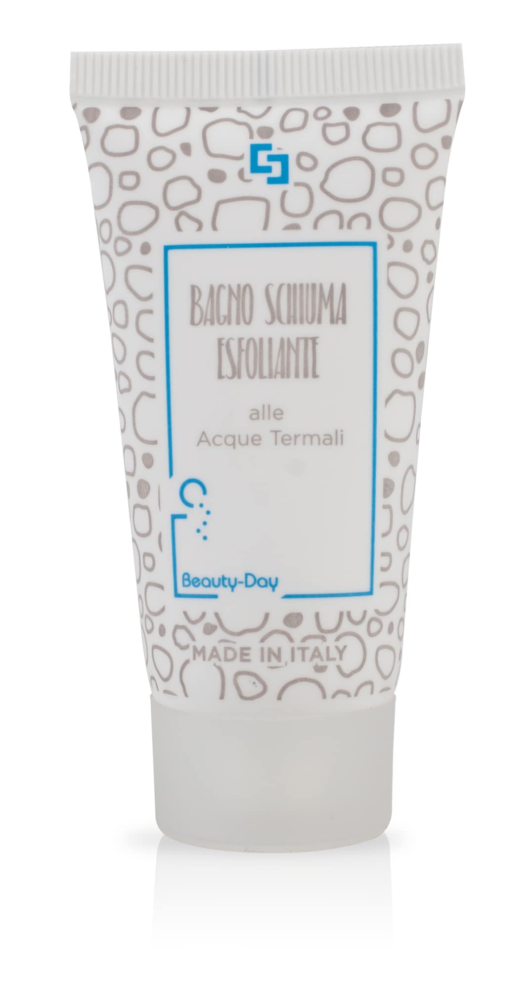 PRESENT-MORE - Hotel Duschgel 30ml Beauty-Day Italy - 250 Stück