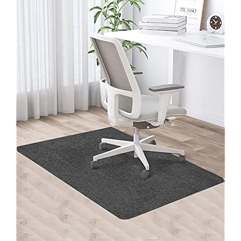 Tapis de Bureau PERMUST 120x90cm Cover