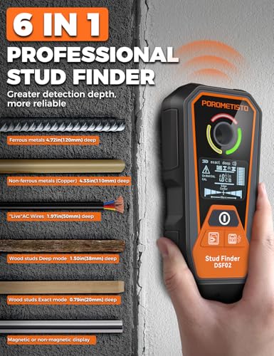 Digital Stud Finder Sensor